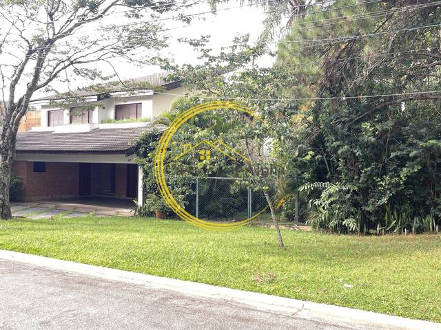#4887 - Casa para Venda em Barueri - SP