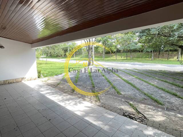 #4887 - Casa para Venda em Barueri - SP