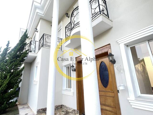 Casa para Venda em Santana de Parnaíba - 3