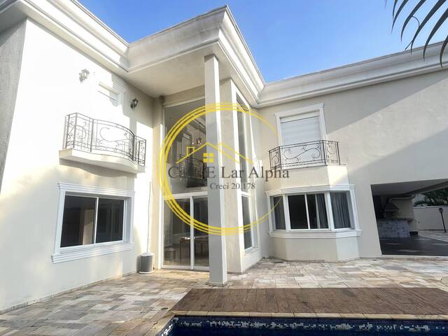 Casa para Venda em Santana de Parnaíba - 5