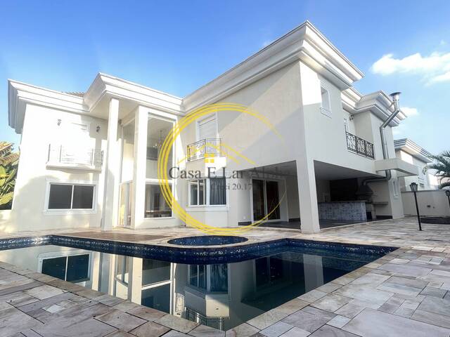 Casa para Venda em Santana de Parnaíba - 2