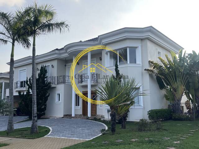 Venda em ALPHAVILLE - Santana de Parnaíba