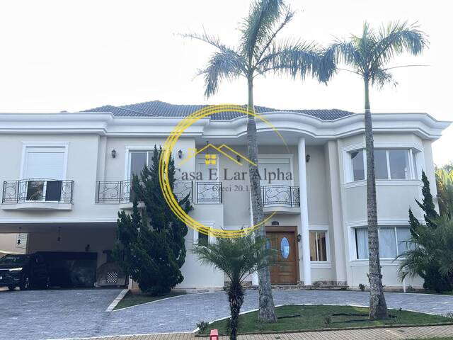 Casa para Venda em Santana de Parnaíba - 4