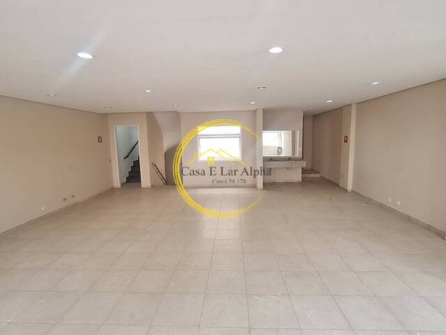 #4891 - Prédio comercial para Locação em Barueri - SP