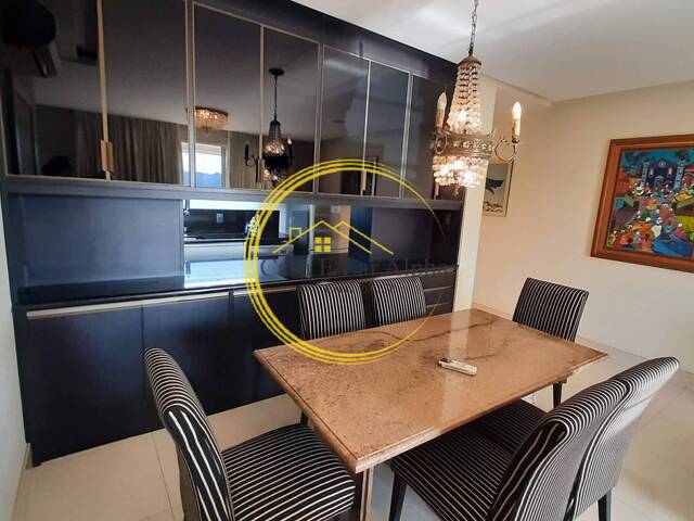 Apartamento para Locação em Santana de Parnaíba - 4