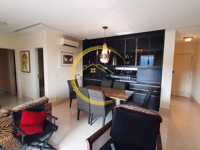Apartamento para Locação em Santana de Parnaíba - 2