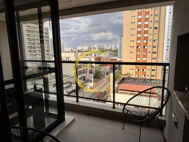 Apartamento para Venda em Osasco - 4
