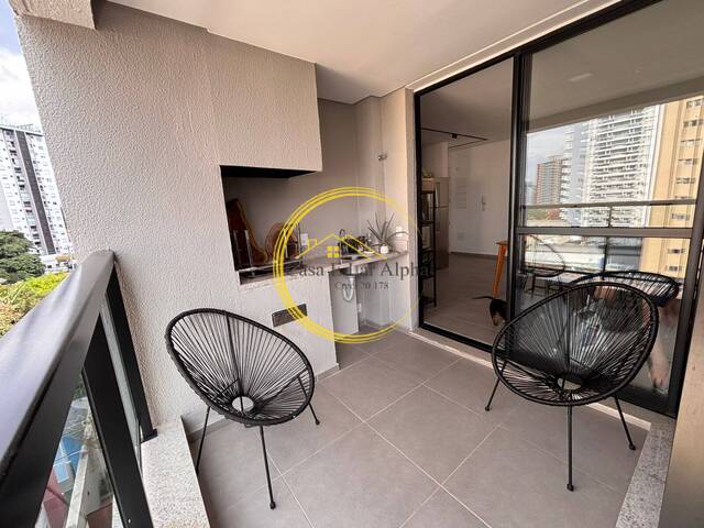 #4892 - Apartamento para Venda em Osasco - SP