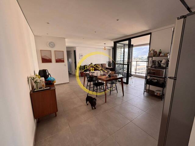 #4892 - Apartamento para Venda em Osasco - SP