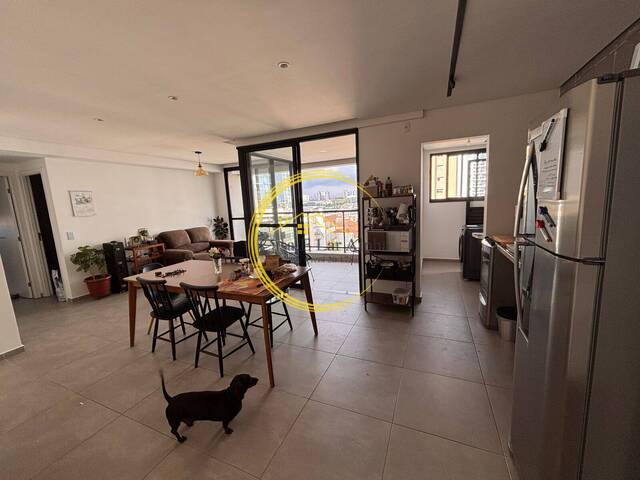 #4892 - Apartamento para Venda em Osasco - SP
