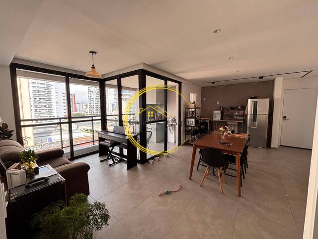 Apartamento para Venda em Osasco - 5