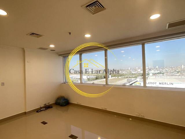 Sala para Locação em Barueri - 5