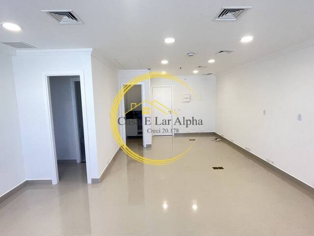 Sala para Locação em Barueri - 2