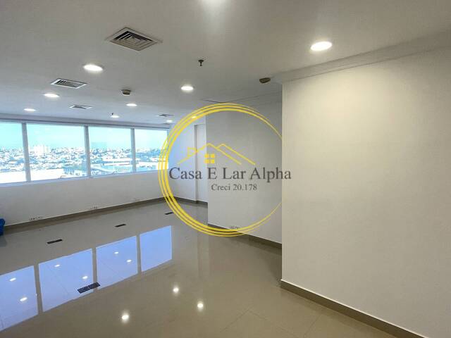 Sala para Locação em Barueri - 4