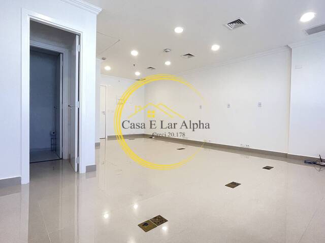 Sala para Locação em Barueri - 3