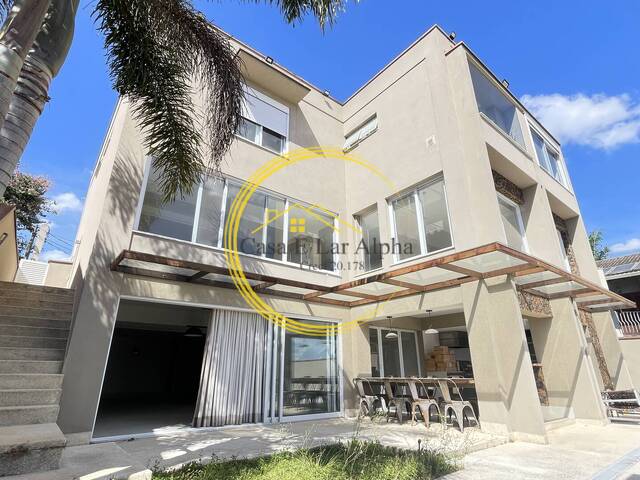 Casa para Locação em Santana de Parnaíba - 5