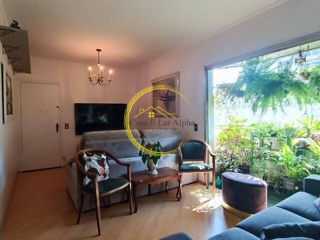 Apartamento para Venda em Barueri - 3