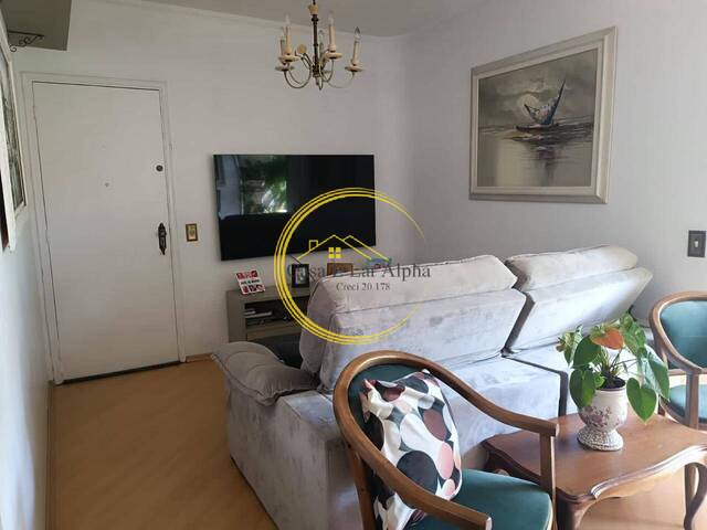 Apartamento para Venda em Barueri - 4