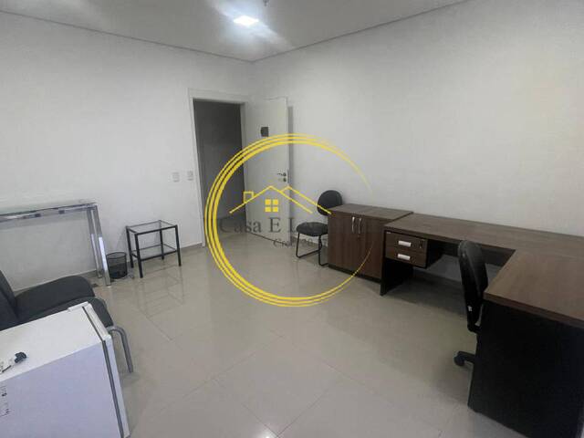#4895 - Sala para Locação em Barueri - SP