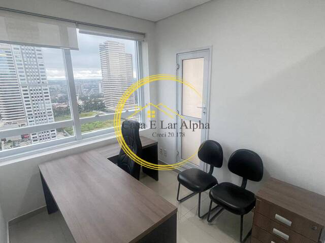 Sala para Locação em Barueri - 4