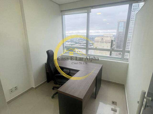 Sala para Locação em Barueri - 5