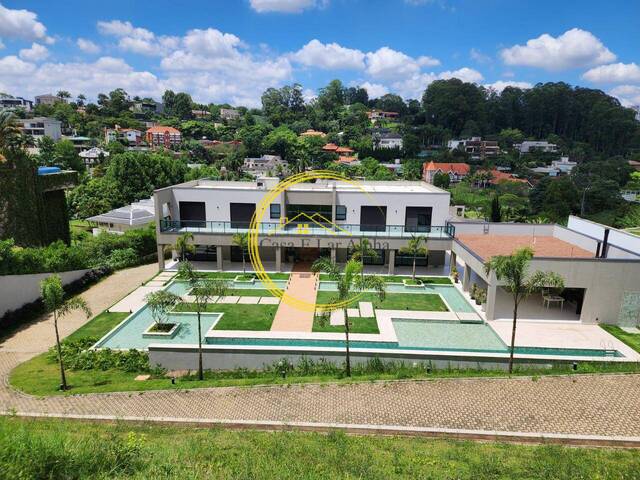 #4896 - Casa para Venda em Barueri - SP