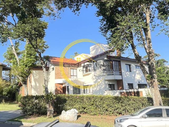 Casa para Locação em Barueri - 3