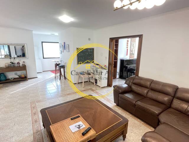 Casa para Locação em Barueri - 4