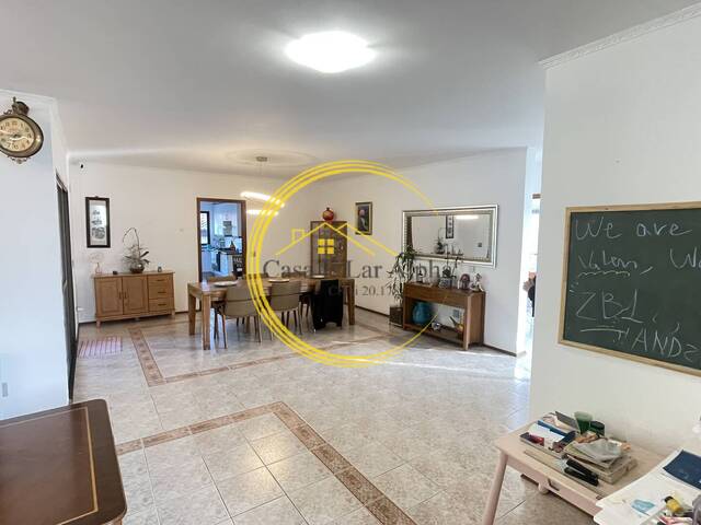 Casa para Locação em Barueri - 5