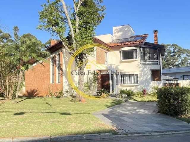 Casa para Locação em Barueri - 1