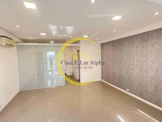 Sala para Locação em Barueri - 4