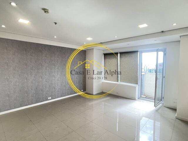 Sala para Locação em Barueri - 2