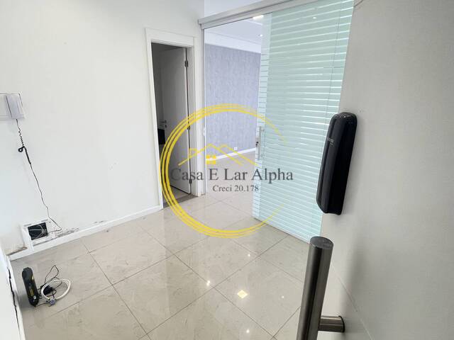 Sala para Locação em Barueri - 5