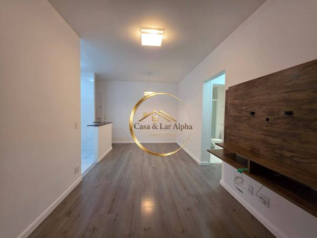 #4899 - Apartamento para Locação em Barueri - SP