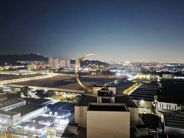 #4899 - Apartamento para Locação em Barueri - SP