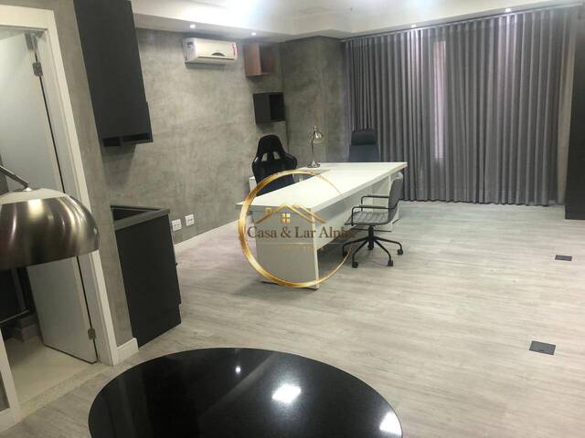 #4900 - Sala para Locação em Barueri - SP