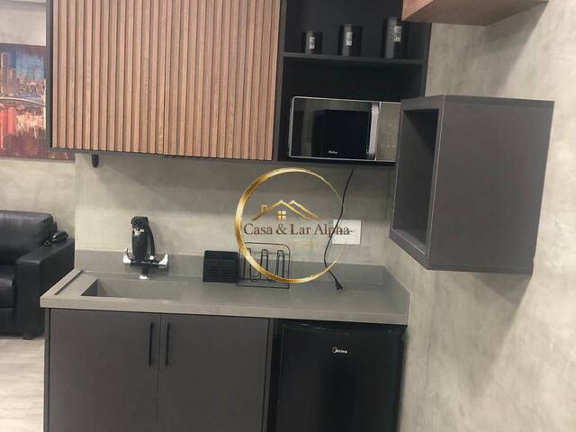 #4900 - Sala para Locação em Barueri - SP