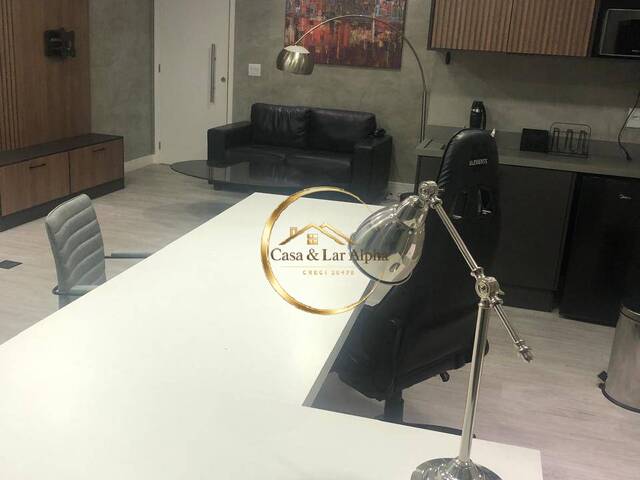 Sala para Locação em Barueri - 4