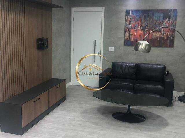 Sala para Locação em Barueri - 5