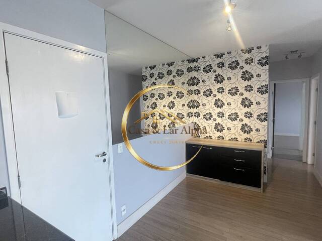 Apartamento para Locação em Barueri - 5