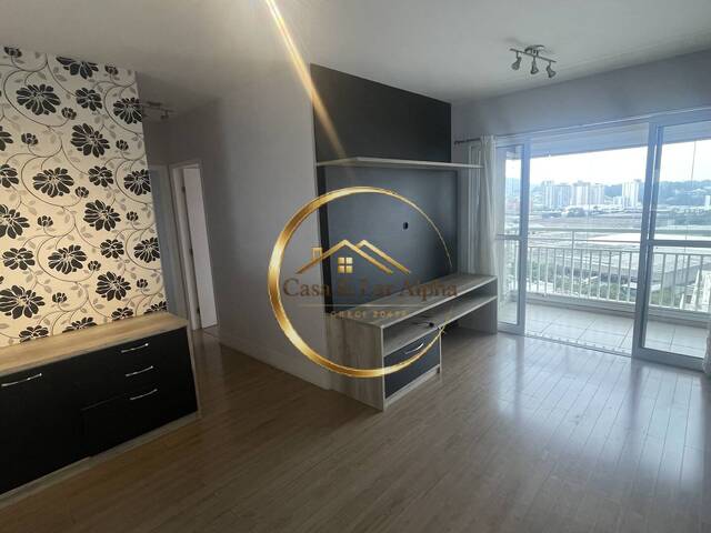 Apartamento para Locação em Barueri - 4