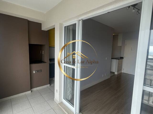 Apartamento para Locação em Barueri - 2