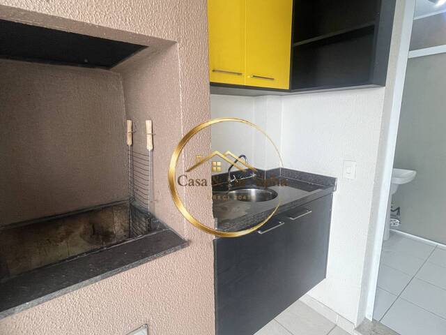 Apartamento para Locação em Barueri - 3