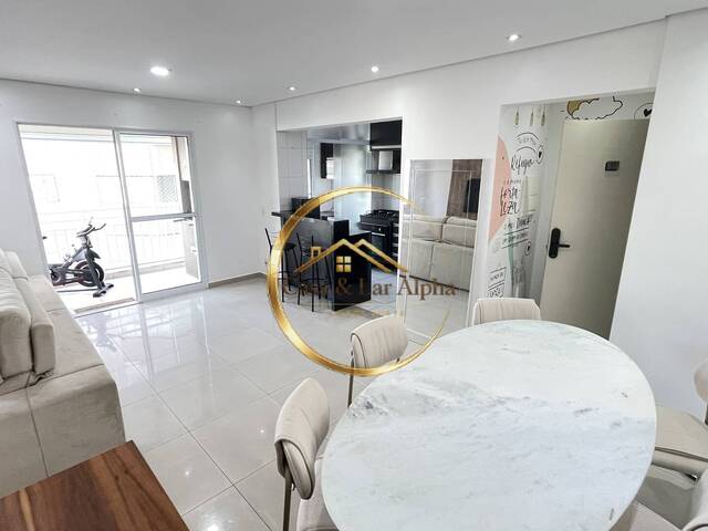 #4902 - Apartamento para Venda em Barueri - SP