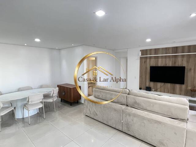 #4902 - Apartamento para Venda em Barueri - SP