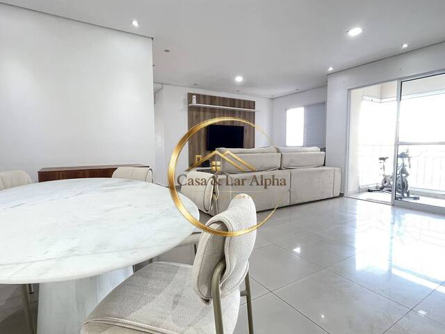 Apartamento para Venda em Barueri - 5