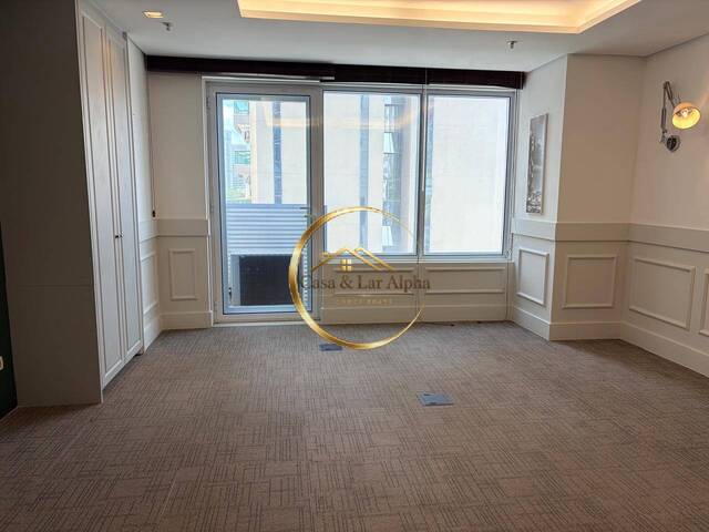 #4903 - Sala para Locação em Barueri - SP