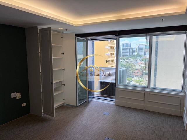 #4903 - Sala para Locação em Barueri - SP
