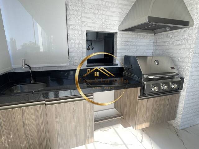 Apartamento para Venda em Barueri - 4