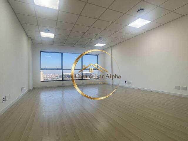 Sala para Locação em Barueri - 4